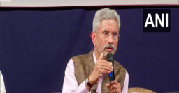 Just as Pandavas could not choose their relatives, India can't choose its neighbours: Jaishankar on Pakistan